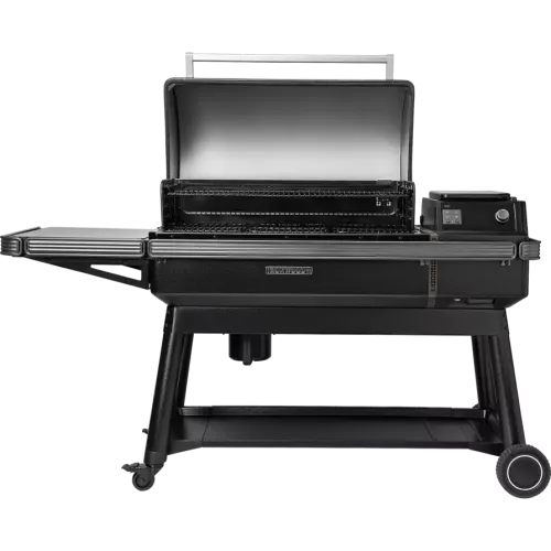 Traeger Traeger IRONWOOD XL Pelletgrill (TFB93RLGI)