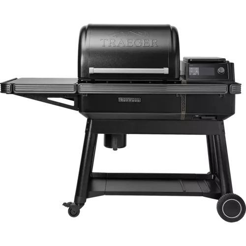 Traeger Traeger IRONWOOD Pelletgrill (TFB61RLGI)