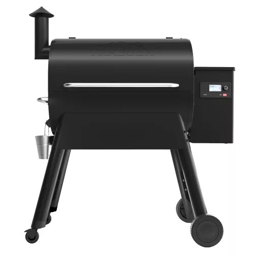 Traeger Trager PRO 780 WIFI Pelletgrill (TFB78GLEC)