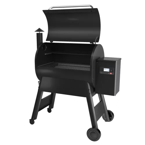 Traeger Trager PRO 780 WIFI Pelletgrill (TFB78GLEC)