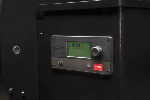 Traeger Trager PRO 780 WIFI Pelletgrill (TFB78GLEC)