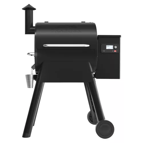 Traeger Traeger PRO 575 WiFi Pelletgrill (TFB57GLEC)