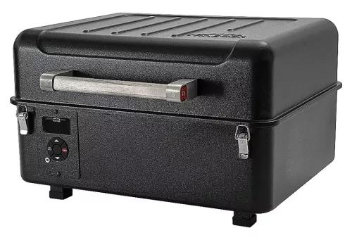 Traeger Traeger Ranger Pelletgrill (TFT18KLDE)