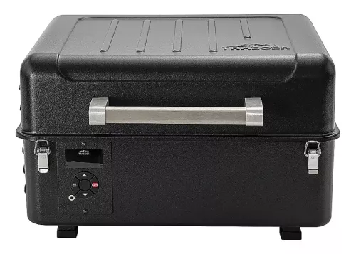 Traeger Traeger Ranger Pelletgrill (TFT18KLDE)
