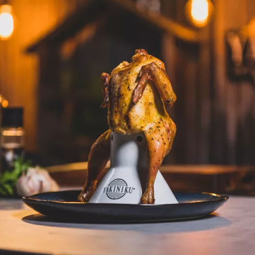 Yakiniku YAKINIKU Hühnersitter (500549)