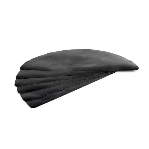 Yakiniku YAKINIKU Halbmond-Backmatte (6 Stück) (500547)