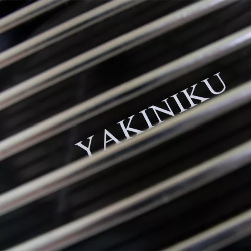 Yakiniku YAKINIKU Fettpfanne XXLLARGE | XL | GROSS | MITTEL (500546)