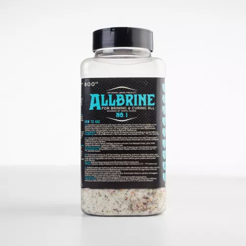 Reibewaren Allbrine Nr.1