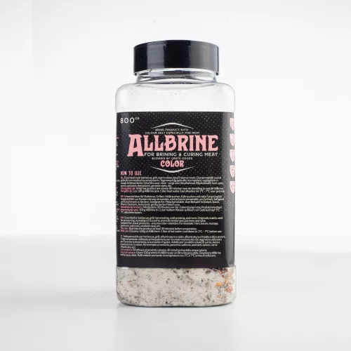 Reibewaren Allbrine Color