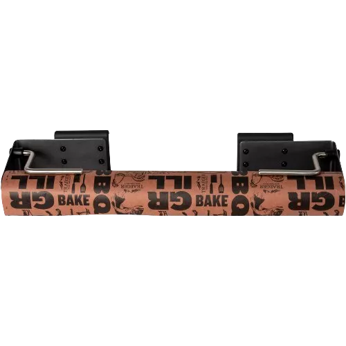 Traeger Traeger Rollregal (PAL) (BAC614)