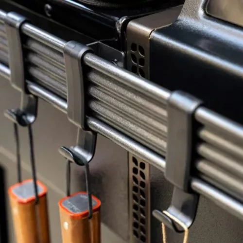 Traeger Traeger Zubehörhaken 3 Stück (PAL) (BAC613)