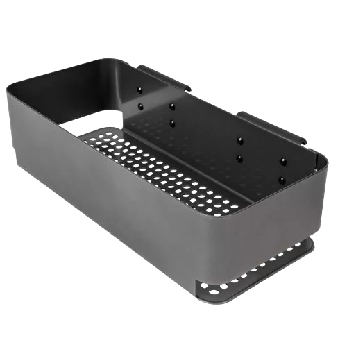 Traeger Traeger-Aufbewahrungsbehälter (PAL) (BAC612)