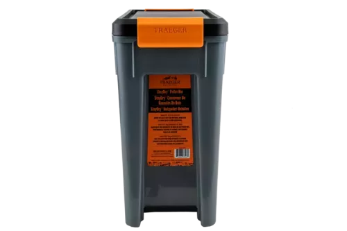 Traeger Traeger StayDry Pelletbehälter (BAC615)