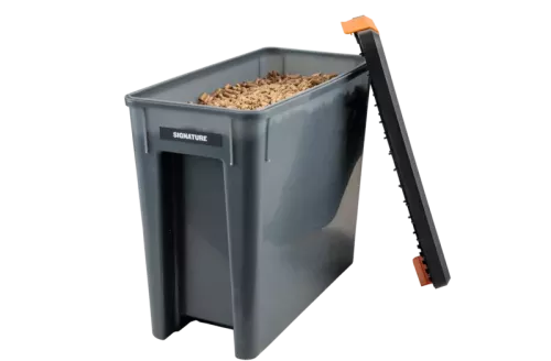 Traeger Traeger StayDry Pelletbehälter (BAC615)