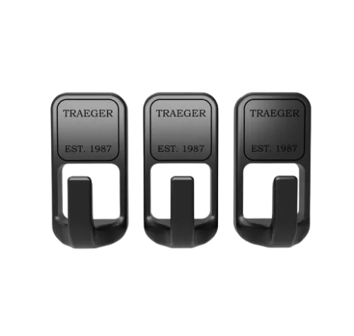 Traeger Magnetische Werkzeughaken von Traeger (BAC536)