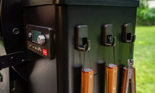 Traeger Magnetische Werkzeughaken von Traeger (BAC536)