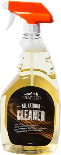 Traeger Traeger All Natural Grillreiniger (BAC576)