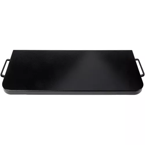 Traeger Traeger-Frontplatte (PAL) (BAC604)