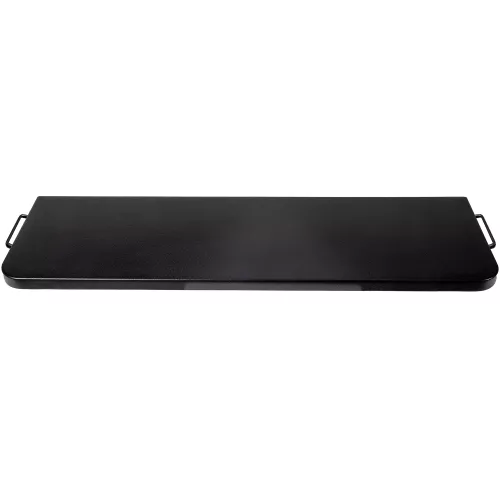 Traeger Frontplatte XL (PAL)