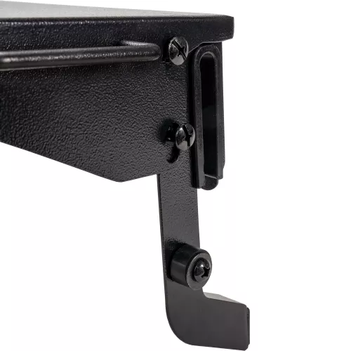 Traeger Traeger Frontplatte XL (PAL) (BAC605)