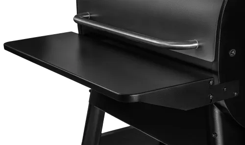 Traeger Traeger Folding Front Plate PRO 780 und Ironwood 885 (BAC564)