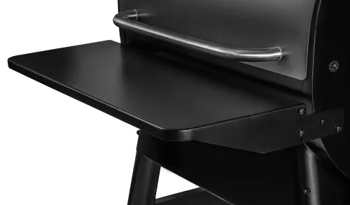 Traeger Traeger Klappbare Frontplatte PRO 575 und Ironwood 650 (BAC563)