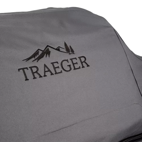 Traeger Traeger Timberline XL Grillabdeckung (BAC603)
