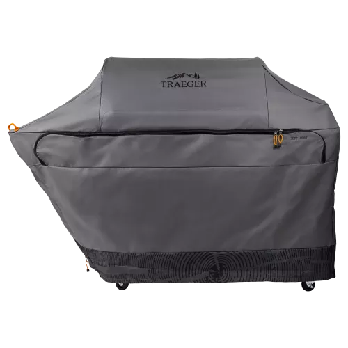 Traeger Timberline XL Grillabdeckung