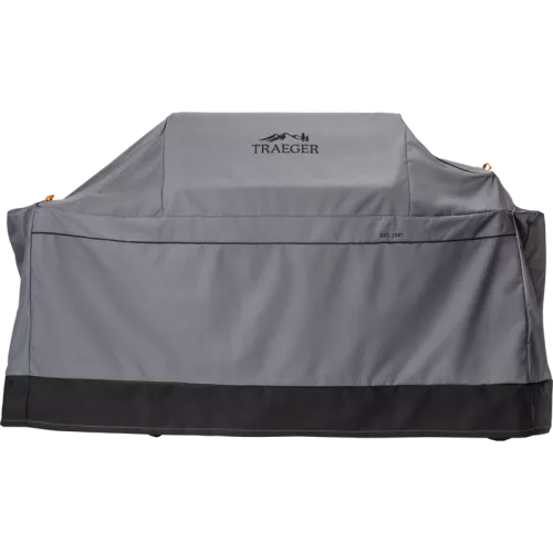 Traeger Ironwood XL Grillabdeckung