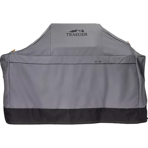 Traeger Ironwood L Grillabdeckung