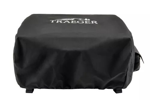 Traeger Traeger Ranger und Scout Grillabdeckung (BAC562)