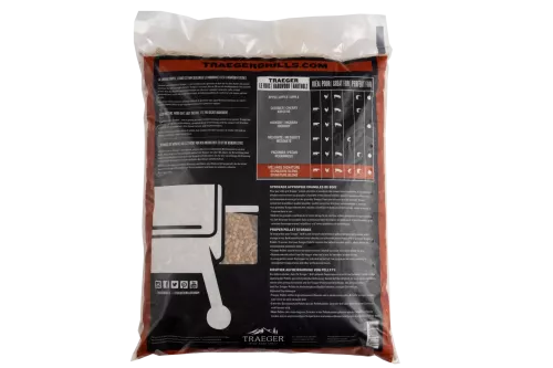 Traeger Traeger Signature Blend Pellets 9 kg (PEL346)