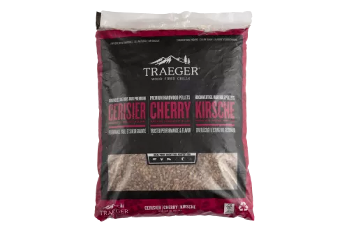 Traeger Traeger Kirschpellets 9 kg (PEL347)