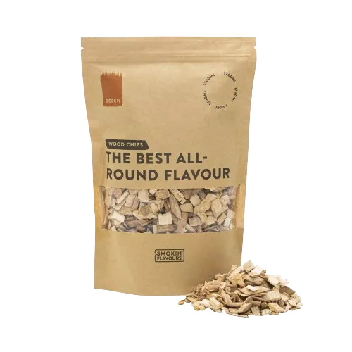 Smokin' Flavours Smokin' Flavors Räucherchips 1700 ml Buche (SF102)