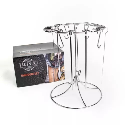 Yakiniku YAKINIKU Tandoori-Set (500532)