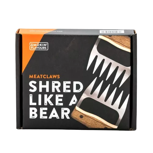 Rauchige Aromen Smokin' Flavours Fleischkrallen (SF517)