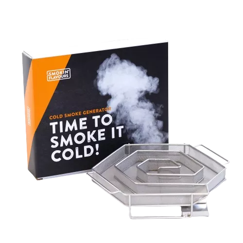 Smokin' Flavours Smokin' Flavors Kaltrauchgenerator (SF532)