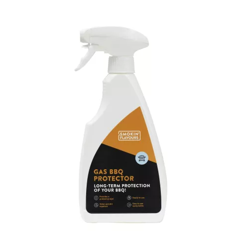 Smokin' Flavours Gasgrillschutz 500 ML (SF670)