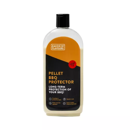 Smokin' Flavours Pellet-Grillschutz 500 ML (SF677)