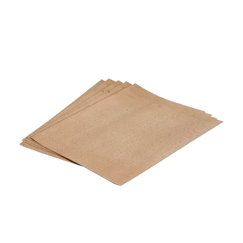 Smokin' Flavours Smokin' Flavor Smoke Sheets Buche 5 Stück (SF720)