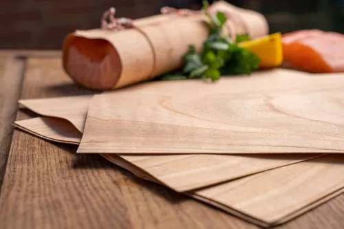 Smokin' Flavours Smokin' Flavor Smoke Sheets Buche 5 Stück (SF720)