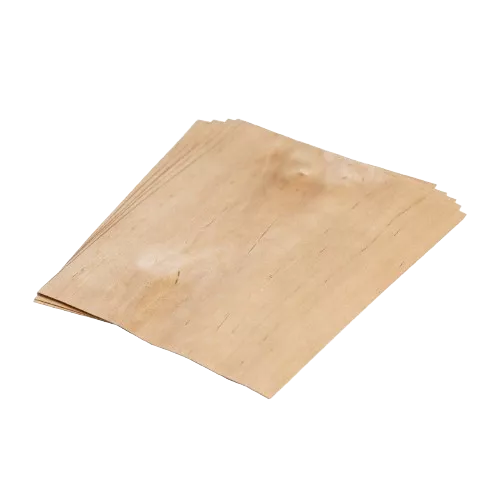Smokin' Flavours Smokin' Flavous Smoke Sheets Alder 5 Stück (SF721)