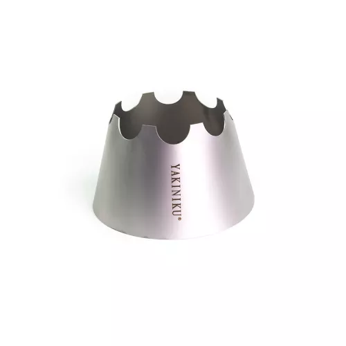YAKINIKU Vulkan | MITTEL | KOMPAKT