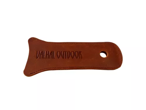 Valhal Outdoor Valhal Griffschutz Leder (VH.SLEEVE)