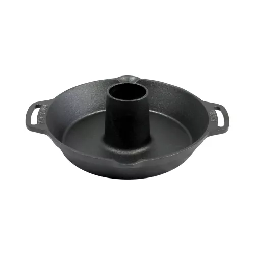 Valhal Outdoor Valhal Chickensitter Gusseisen 28 cm (VH28CS)