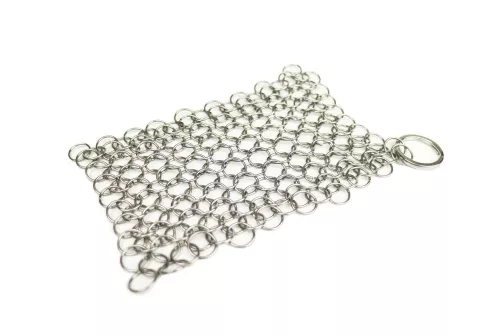 Valhal Outdoor Valhal Scheuermattenreiniger für Gusseisen (VH12CM)