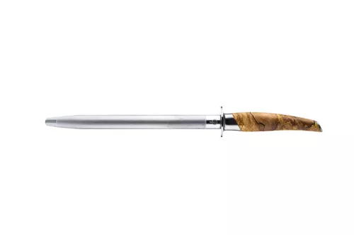 Forged Geschmiedeter Katai-Wetzstahl (KatAanzet)