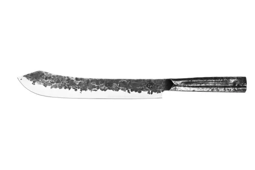Geschmiedetes Brute-Metzgermesser