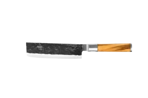 Forged Forged Olive 3-teiliges Messerset (Olive3Comb)