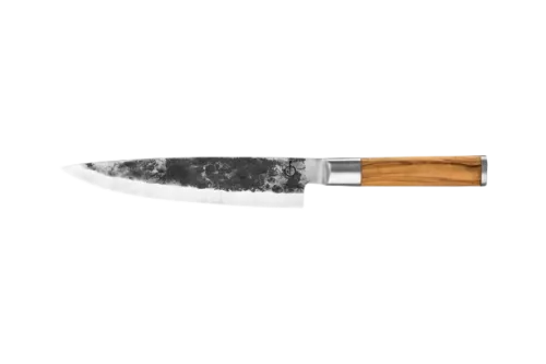 Forged Forged Olive 3-teiliges Messerset (Olive3Comb)